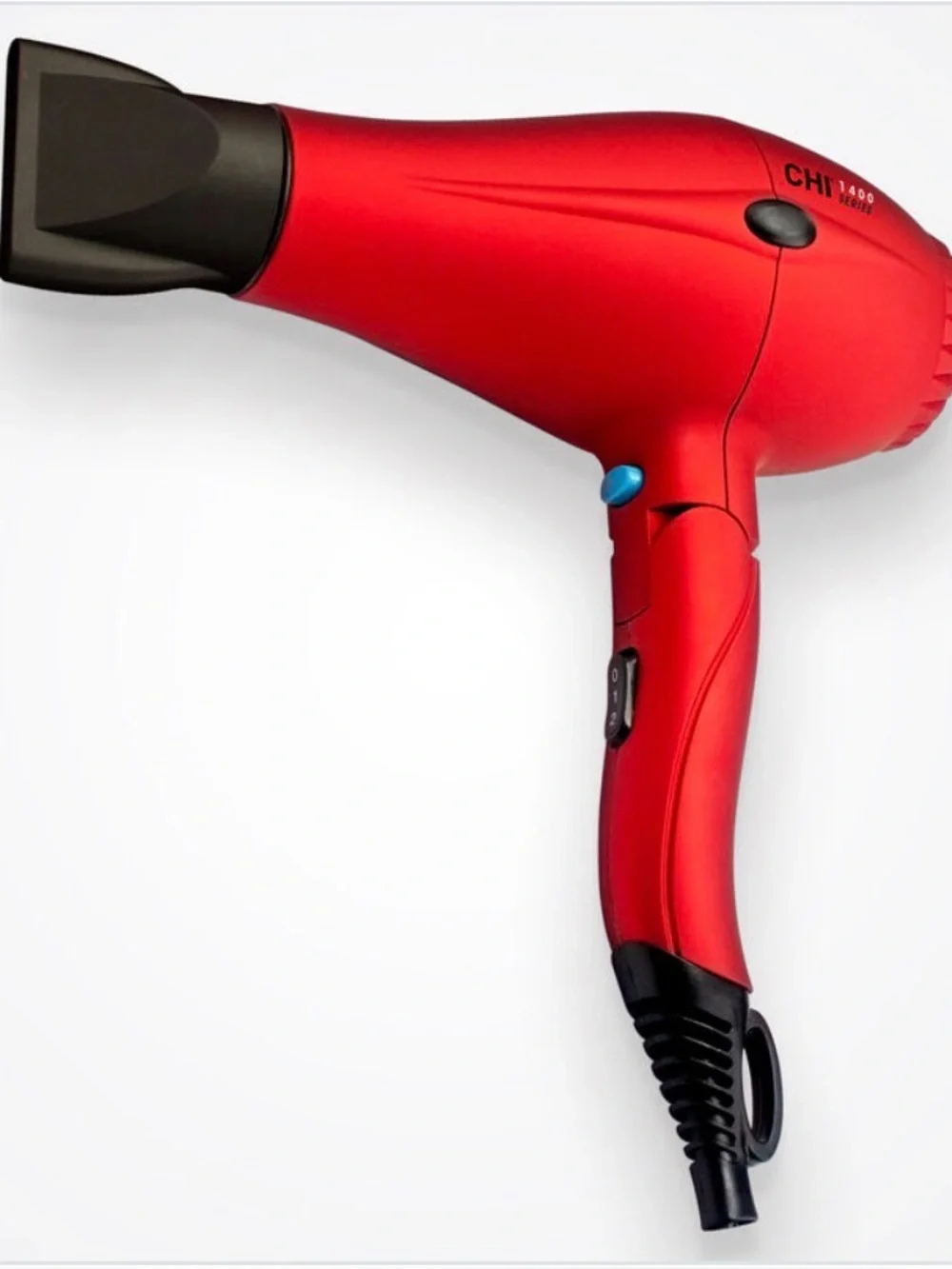 Chi 1400 Series Foldable Compact Hair Dryer